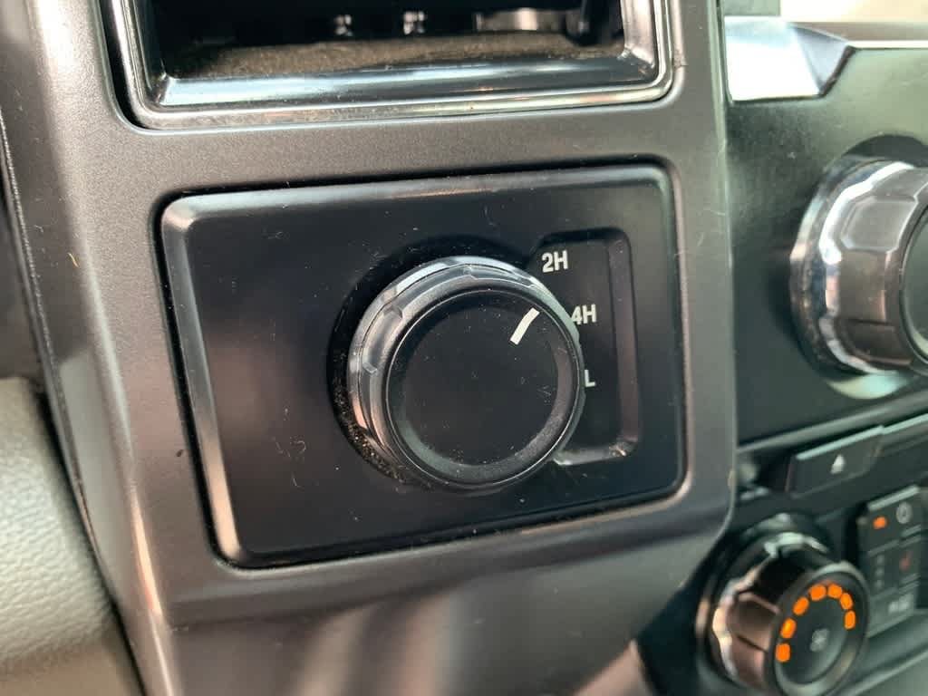 Used 2018 Ford F150 XLT w/ Equipment Group 302A Luxury AWD/4WD image 25