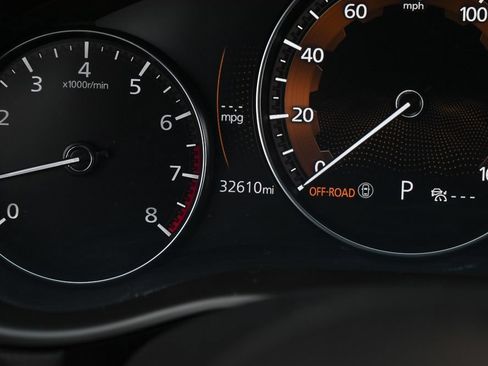 Used 2024 MAZDA CX-50 AWD 2.5 S image 8