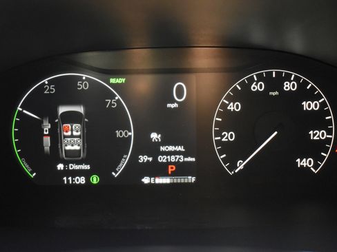 Certified 2024 Honda CR-V Sport-L image 29