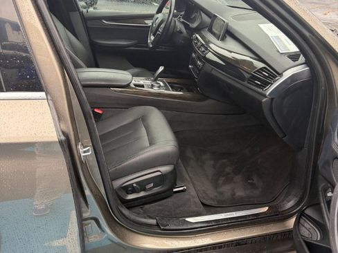 Used 2017 BMW X5 sDrive35i w/ Premium Package RWD image 23
