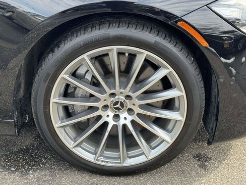Used 2023 Mercedes-Benz S 580 4MATIC Sedan image 11