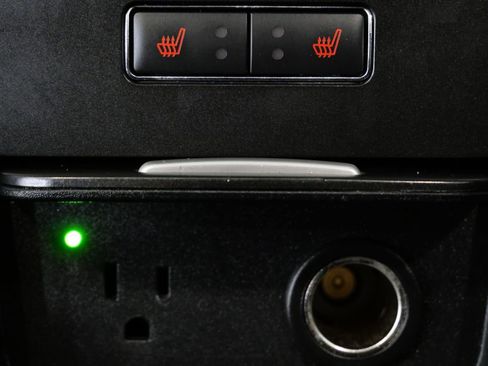 Used 2020 Lincoln Nautilus Reserve w/ Equipment Group 201A image 26