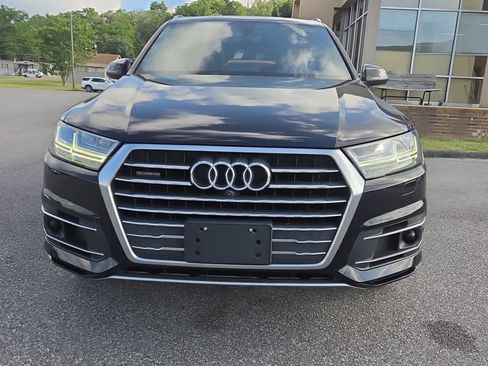 Used 2018 Audi Q7 2.0T Premium Plus AWD/4WD image 8