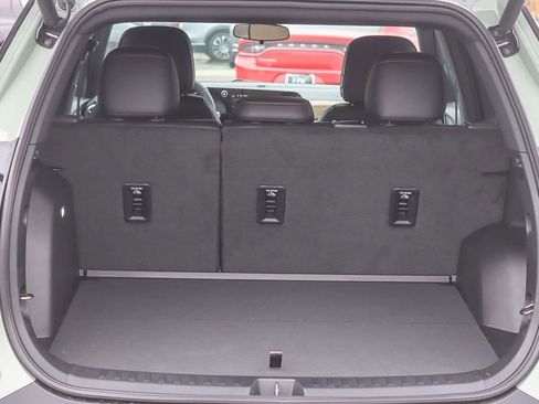 New 2026 Chevrolet Equinox ACTIV w/ Convenience Package III image 24