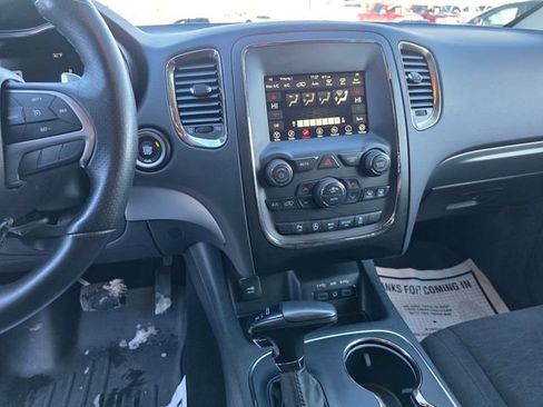Used 2019 Dodge Durango GT image 17