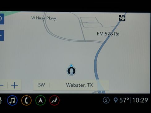 Used 2020 GMC Sierra 3500 AT4 w/ AT4 Premium Package image 21