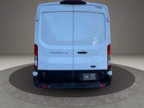 Used 2019 Ford Transit 150 148 Medium Roof image 5