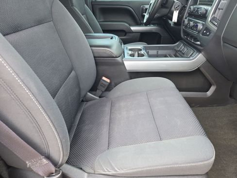 Used 2015 Chevrolet Silverado 1500 LT w/ All Star Edition RWD image 19