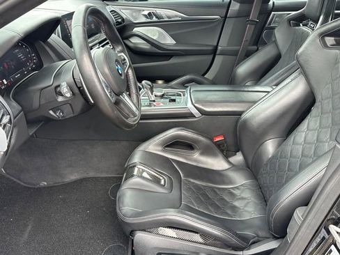 Used 2022 BMW M8 Gran Coupe xDrive Competition w/ M Driver's Package image 20