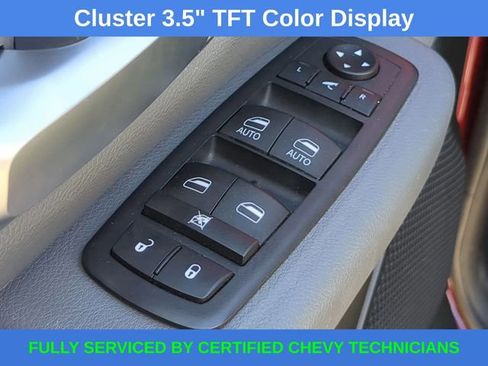 Used 2020 RAM 1500 Big Horn image 25