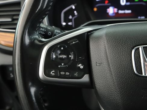 Used 2019 Honda CR-V EX-L image 10