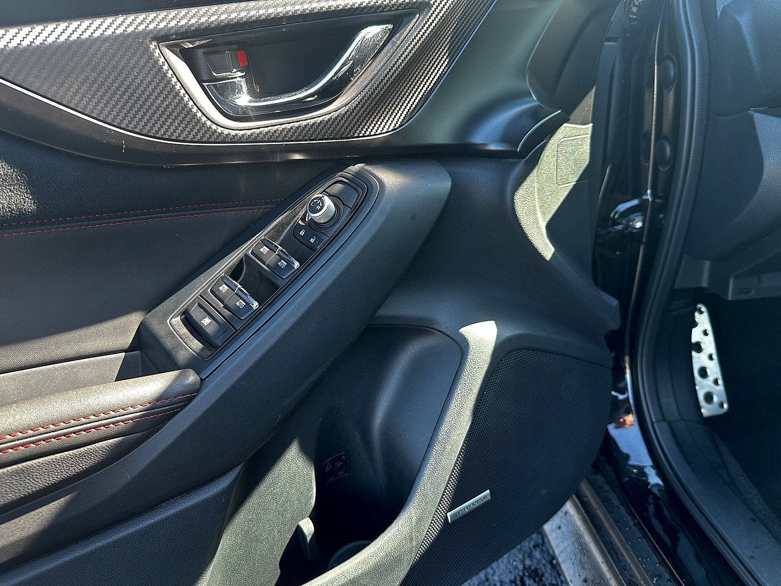 Certified 2023 Subaru WRX GT AWD/4WD image 13