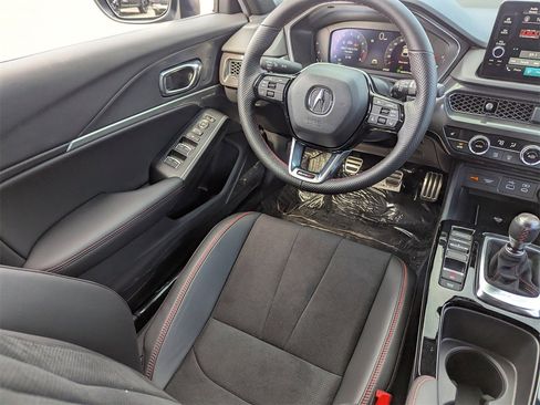 New 2026 Acura Integra Type S image 18