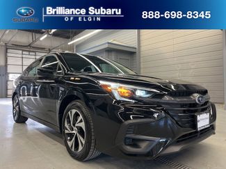 Certified 2025 Subaru Legacy Premium video 1