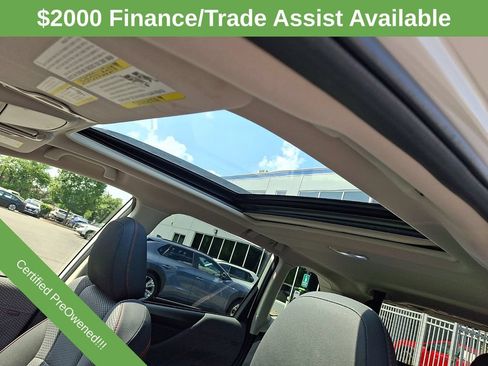 Used 2024 Subaru Forester Sport AWD/4WD image 14