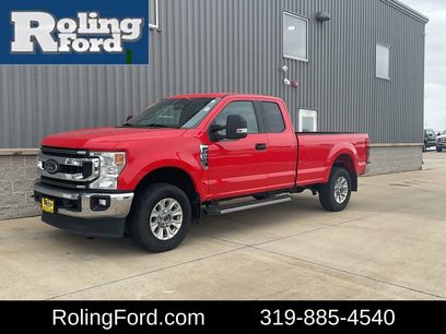 Used 2021 Ford F250 XLT w/ XLT Value Package