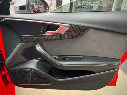 Used 2018 Audi S4 Prestige image 32