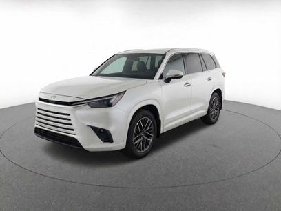 Used 2024 Lexus TX 350 AWD w/ Technology Package