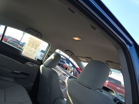 Used 2014 Honda Civic LX image 36