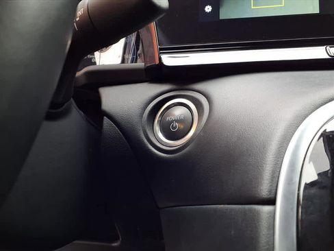 Certified 2024 Toyota Mirai XLE image 14