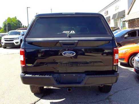 Used 2020 Ford F150 XL w/ XL Power Equipment Group AWD/4WD image 3