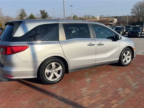 Used 2020 Honda Odyssey EX-L image 3