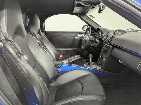 Used 2008 Porsche Boxster S RWD image 22