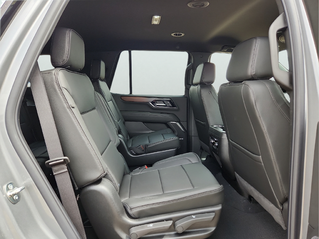 New 2026 GMC Yukon Denali AWD/4WD image 19