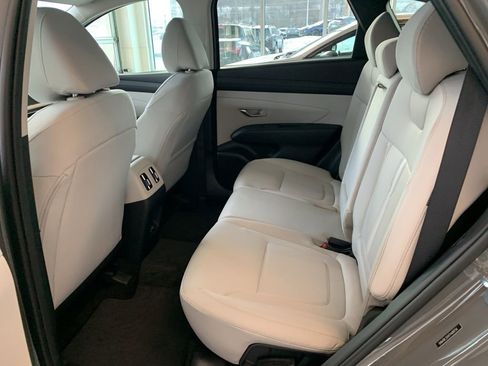 New 2026 Hyundai Tucson SEL image 11