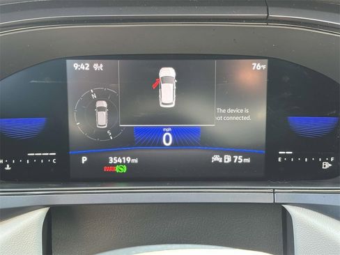 Used 2022 Volkswagen Taos SE image 20