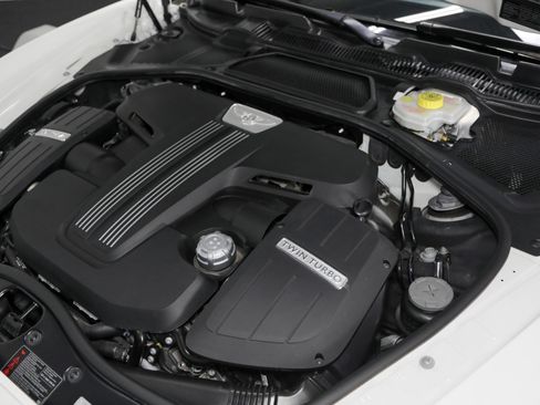 Used 2015 Bentley Continental GT V8 S AWD/4WD image 63