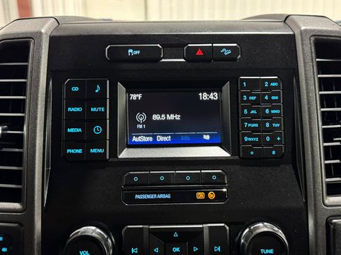 Used 2018 Ford F250 XL w/ Power Equipment Group AWD/4WD image 36