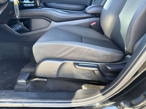 Used 2022 Honda HR-V LX image 18