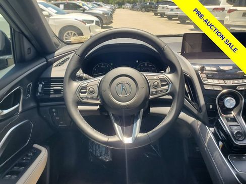 Certified 2025 Acura RDX SH-AWD image 24