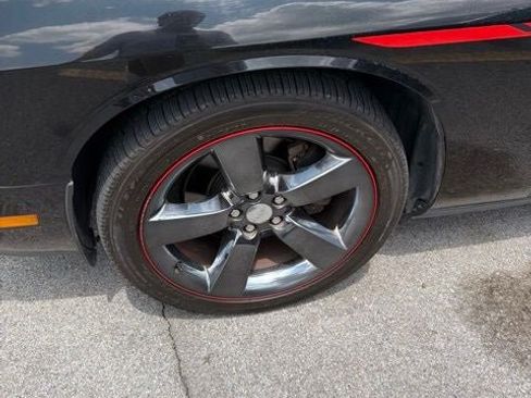 Used 2013 Dodge Challenger R/T w/ R/T Redline Group RWD image 38