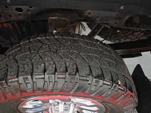 Used 2016 Chevrolet Silverado 2500 LT w/ LT Convenience Package image 85