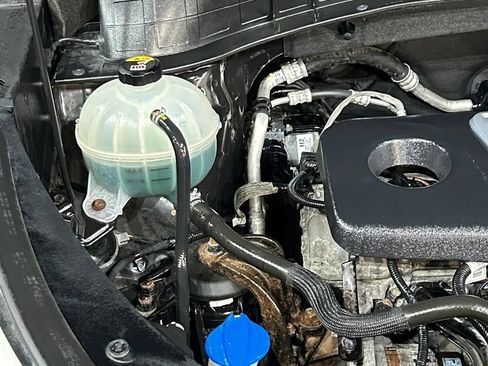 Used 2017 Hyundai Tucson Eco AWD/4WD image 79