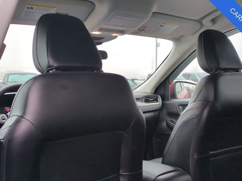 Used 2022 Ford Escape SEL image 19