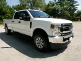 Used 2022 Ford F250 XL w/ STX Appearance Package image 4