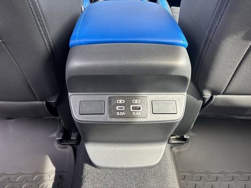 New 2025 Subaru WRX tS image 90