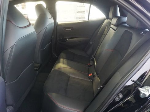 New 2026 Toyota Corolla GR AWD/4WD image 21