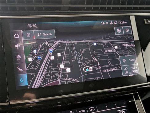 Certified 2025 Audi Q7 3.0T Premium w/ Convenience Package image 15