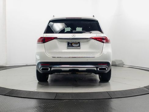 Used 2020 Mercedes-Benz GLE 350 4MATIC image 29