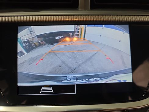 Certified 2023 Buick Encore GX Select w/ Safety Package II image 23