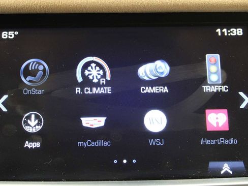 Used 2018 Cadillac XT5 Platinum image 29