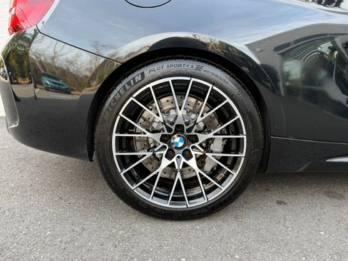 Used 2021 BMW M2 Competition w/ Executive Package image 46