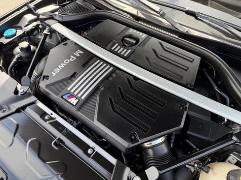 Used 2020 BMW X3 M w/ Executive Package AWD/4WD image 17