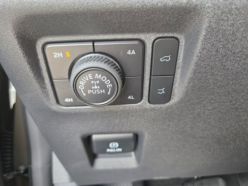 New 2027 Ford Expedition Tremor AWD/4WD image 33