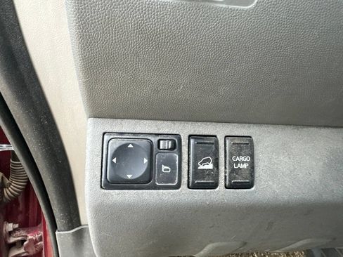 Used 2019 Nissan Frontier SV AWD/4WD image 8