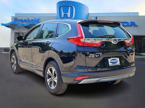 Used 2018 Honda CR-V LX image 5